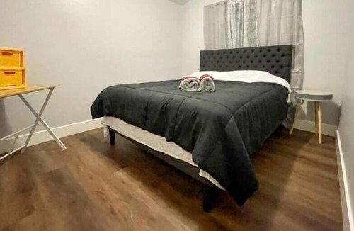 Lompoc House | Mission Hills -Central Coast Wine Country Getaway