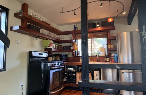 Middletown House | Mission Hills Urban Oasis close to Downtown, Little Italy and Old Town