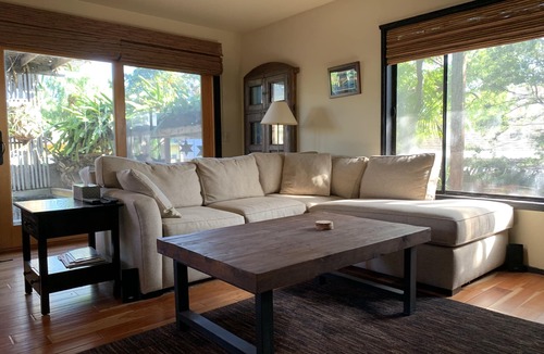 Middletown House | Mission Hills Urban Oasis close to Downtown, Little Italy and Old Town