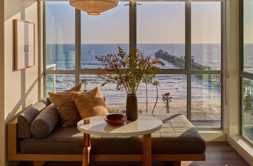 Townsite Resort | Mission Pacific Beach Resort, part of JdV by Hyatt
