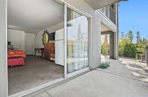 Fremont Apartment | Mission Peak Lodge