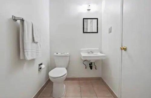 Fremont Apartment | Mission Peak Lodge