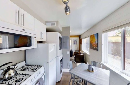 Moab Apartment | Moab Flats - 1, Instaworthy Decor and Location