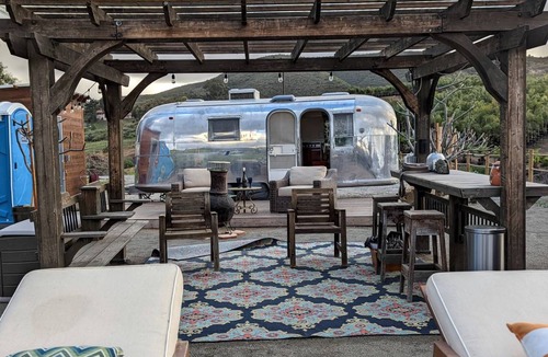San Marcos House | Mobile home ∙ 1 bedroom ∙ 2 guests