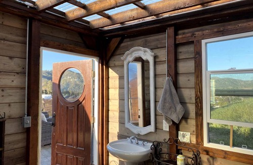 San Marcos House | Mobile home ∙ 1 bedroom ∙ 2 guests
