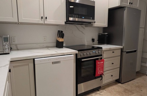 Encinitas Apartment | Modern 1-bedroom apartment in quiet neighborhood in charming Encinitas