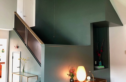 Santa Barbara Condo | Modern Boho Condo in Hidden Valley SB