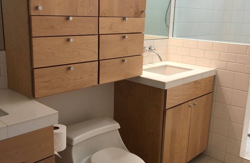 Santa Barbara Condo | Modern Boho Condo in Hidden Valley SB