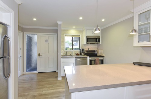Napa Condo | Modern Condo w/Golf Views at Silverado