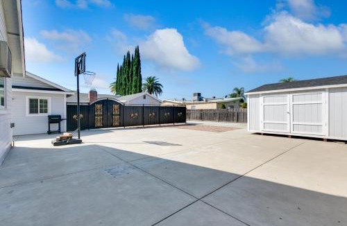 Charter Oak House | Modern Home - Family Fun Hub - Getaway - Billiards By Zen Living Short Term Rental