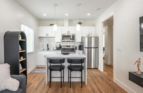 Logan Heights House | Modern home near Downtown San Diego