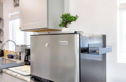 Mission Hills House | Modern Living with Office Area - Near Attractions and Hospitals