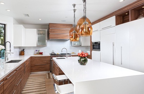 Monarch Beach House | Modern Luxury 5 Star Monarch Beach House- *Guard Gated*