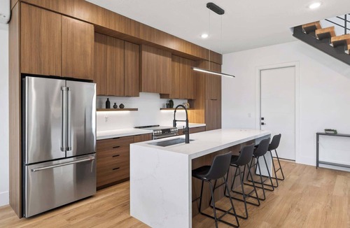 Moab South Valley House | Modern Luxury @ Copper View Moab