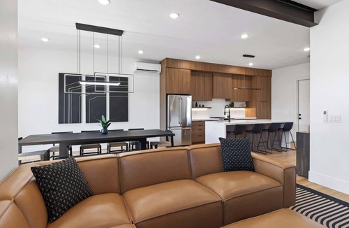 Moab South Valley House | Modern Luxury @ Copper View Moab