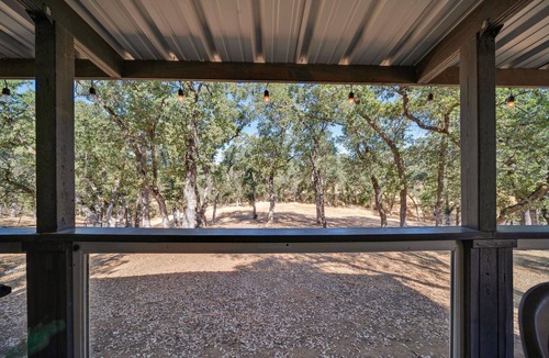 Red Bluff Cottage | Modern Ranch Cottage | Red Bluff