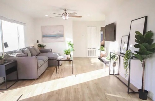 Clairemont Mesa House | ⭐Modern | Spacious Home | BBQ | Clean🏡🌴