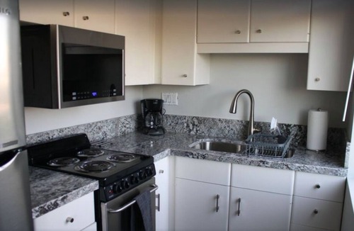Middletown Apartment | Modern Studio - Stunning Views! Centrally Located!