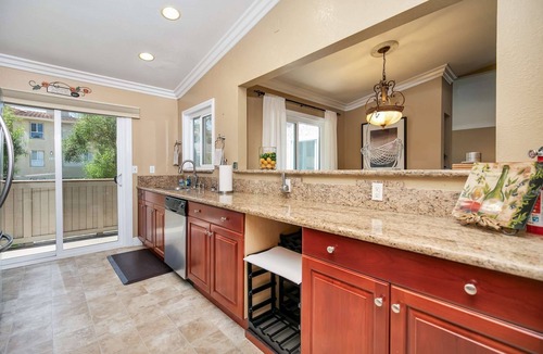 Monarch Beach Condo | Monarch Beach Condo @ Ritz Pt - AC, walk to beach