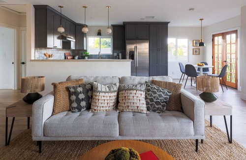 Elysian Heights House | Montana Buyout by AvantStay | 4BDR, Heart of Echo Park w/Outdoor Living