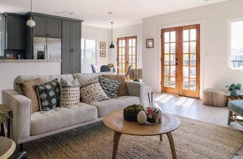 Elysian Heights House | Montana Buyout by AvantStay | 4BDR, Heart of Echo Park w/Outdoor Living