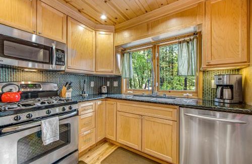 Northwood House | Monte Rio Dream