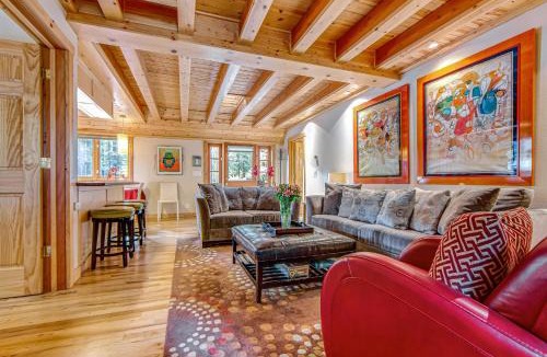 Northwood House | Monte Rio Dream