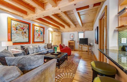 Northwood House | Monte Rio Dream