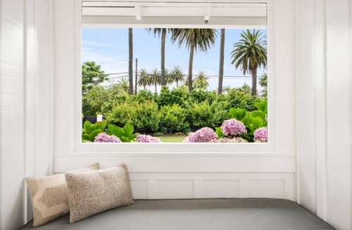 Montecito House | Montecito Beach Retreat w/Pool