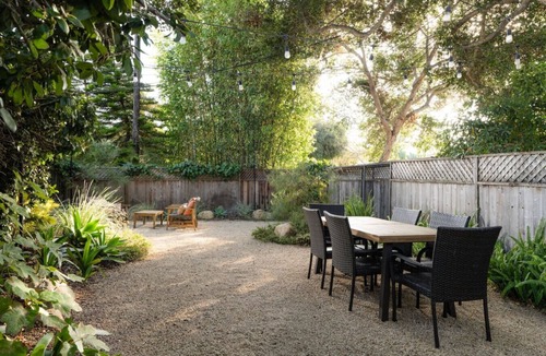 Montecito House | Montecito Studio w/Patio & Outdoor Charm