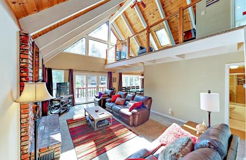 Montgomery Estates House | Montgomery Estates Retreat