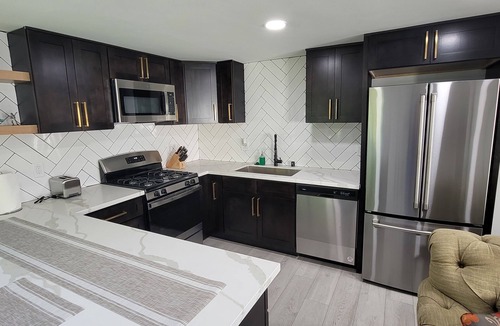 Chula Vista House | Monthly Bookings Available- Chula Vista 1 Bed 1 Bath ADU nPrivate Backyard Space