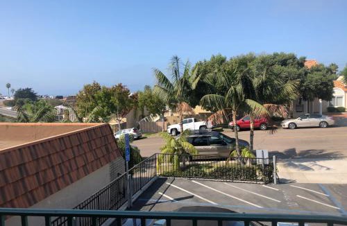Encinitas Hotel | Moonlight Beach Motel