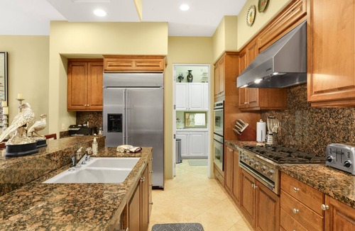 Araby Commons House | Moonlight Sonata 4 Bedroom South Palm Springs