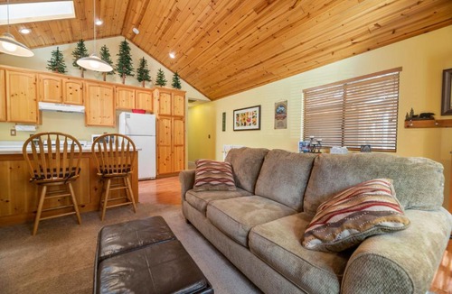 Big Bear Lake House | Moonridge Heaven