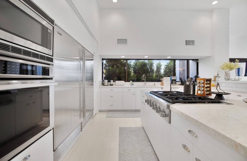 Western Malibu Apartment | Morning View Malibu