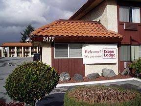 Santa Clara Hotel | Motel ∙ 4 guests