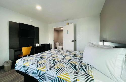 La Mesa Hotel | Motel 6-La Mesa, CA - San Diego