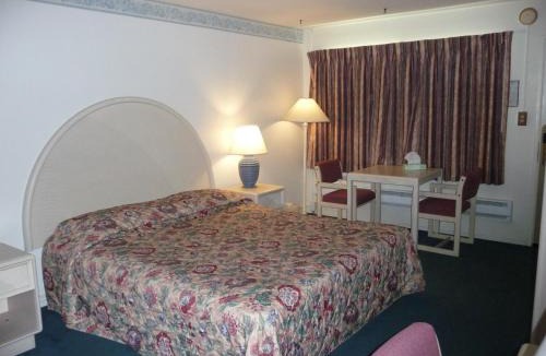 Outer Sunset Hotel | Motel 6 San Francisco, CA Great Highway