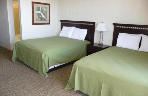 Outer Sunset Hotel | Motel 6 San Francisco, CA Great Highway