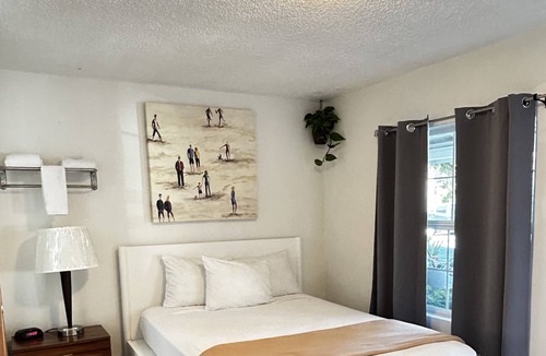 Pacific Beach Hotel | Motel San Diego - In San Diego (Pacific Beach)