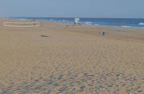 Port Hueneme Hotel | Motel