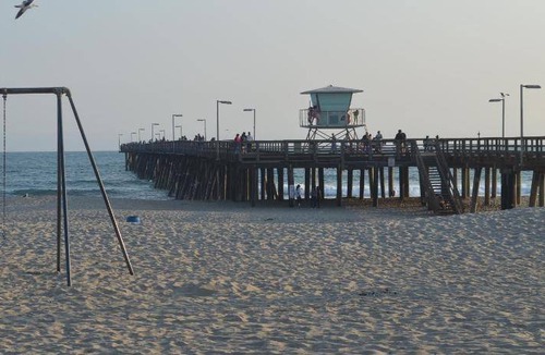 Port Hueneme Hotel | Motel