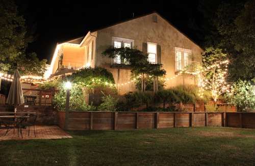 Colfax House | Mountain Home in Pines