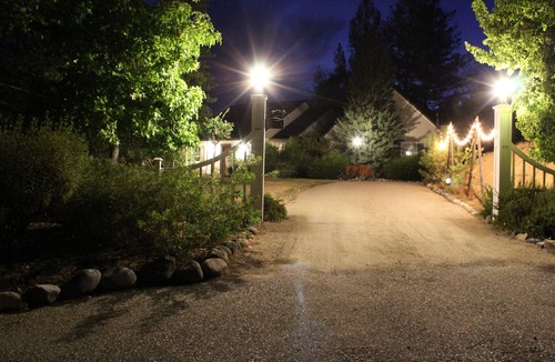 Colfax House | Mountain Home in Pines