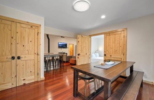 Mountain View Estates House | Mountain Pine Memories - Dogs - Hot tub - E-bikes