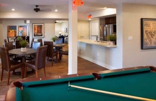 Rancho Palos Verdes Apartment | Mountain View 2 Bdrm/2 Bath/Balcony/Elevator Bldg