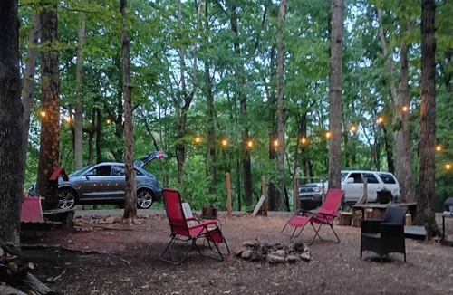 Columbus RV Rental | Mountain view - Marvelous campground in Columbus perfect for your next adventure