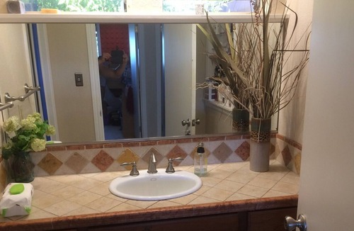 Columbia House | Mountain View with Pool/ Parking for RV or Boat