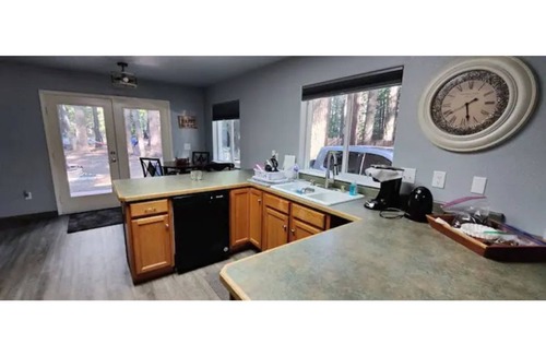 Shingletown House | Mt Lassen and the great outdoors